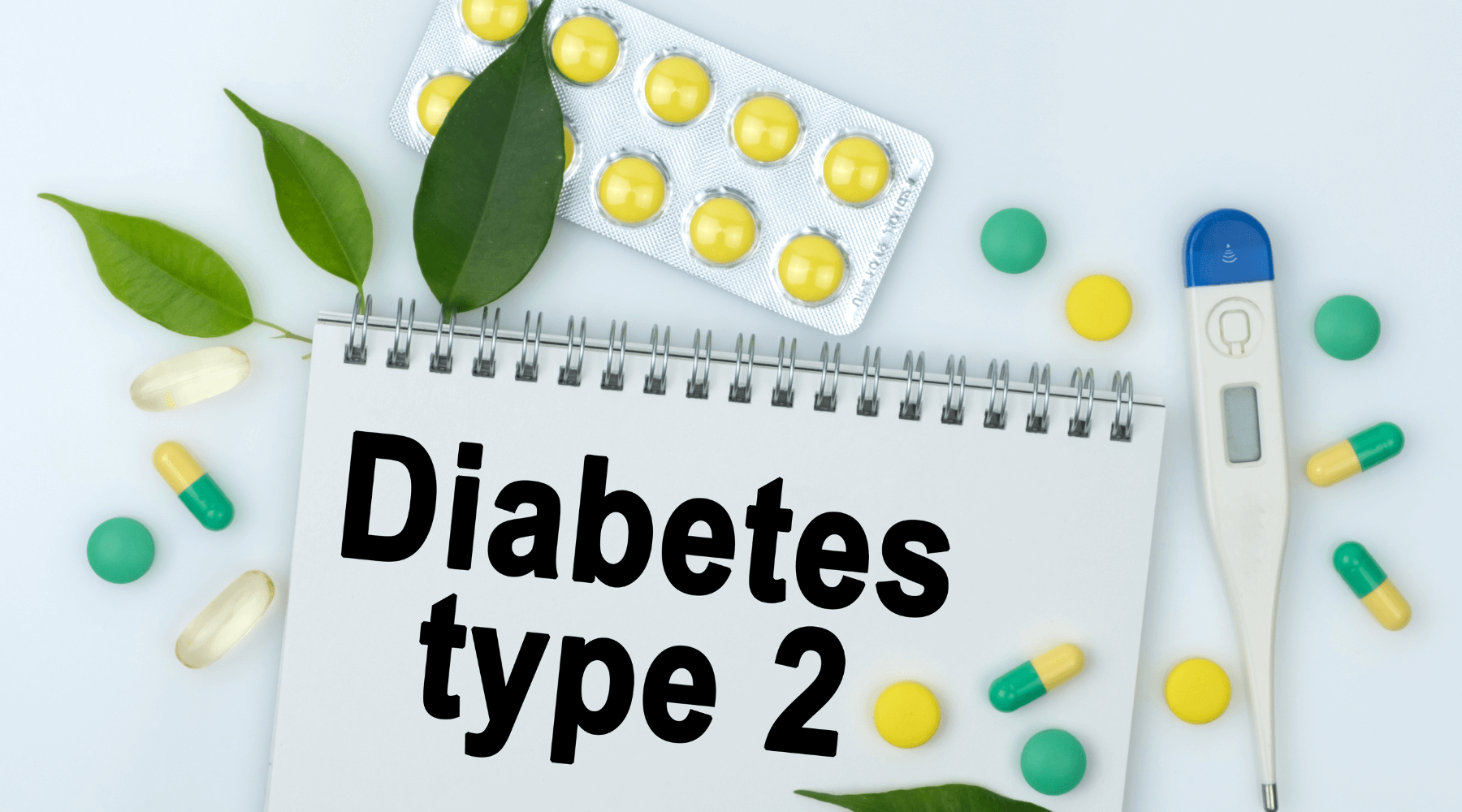 A Beginners Guide To Type 2 Diabetes