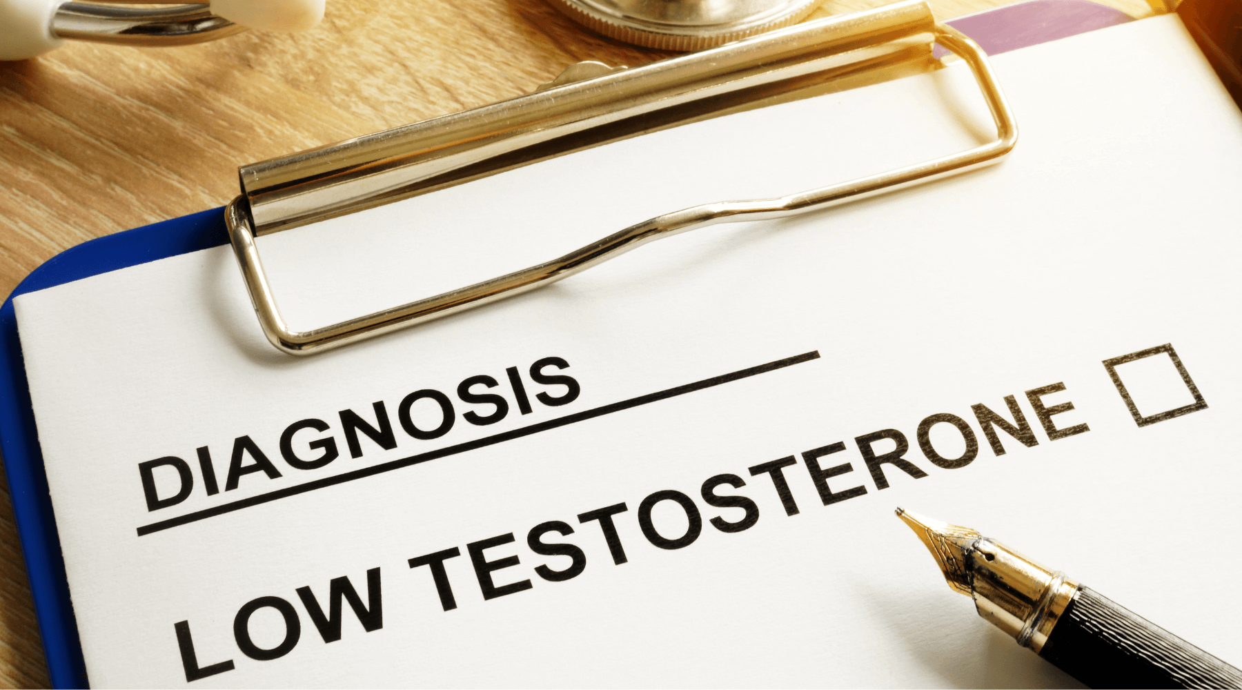 Diabetes and Low Testosterone: Unveiling the Unexpected Connection