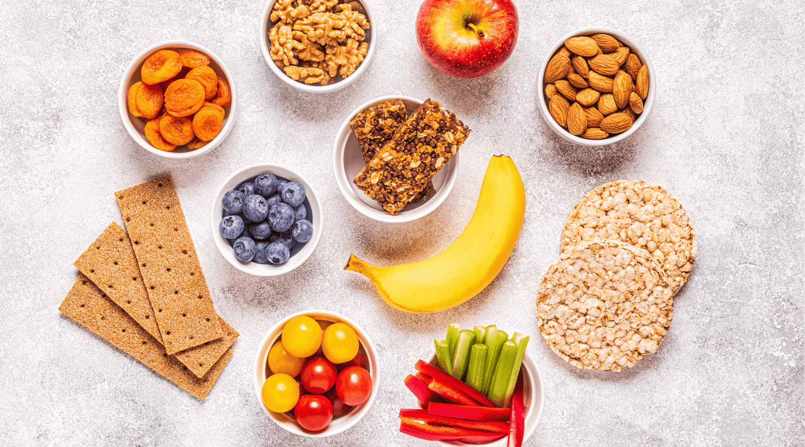 The Ultimate Guide to Diabetic Snacks in 2024