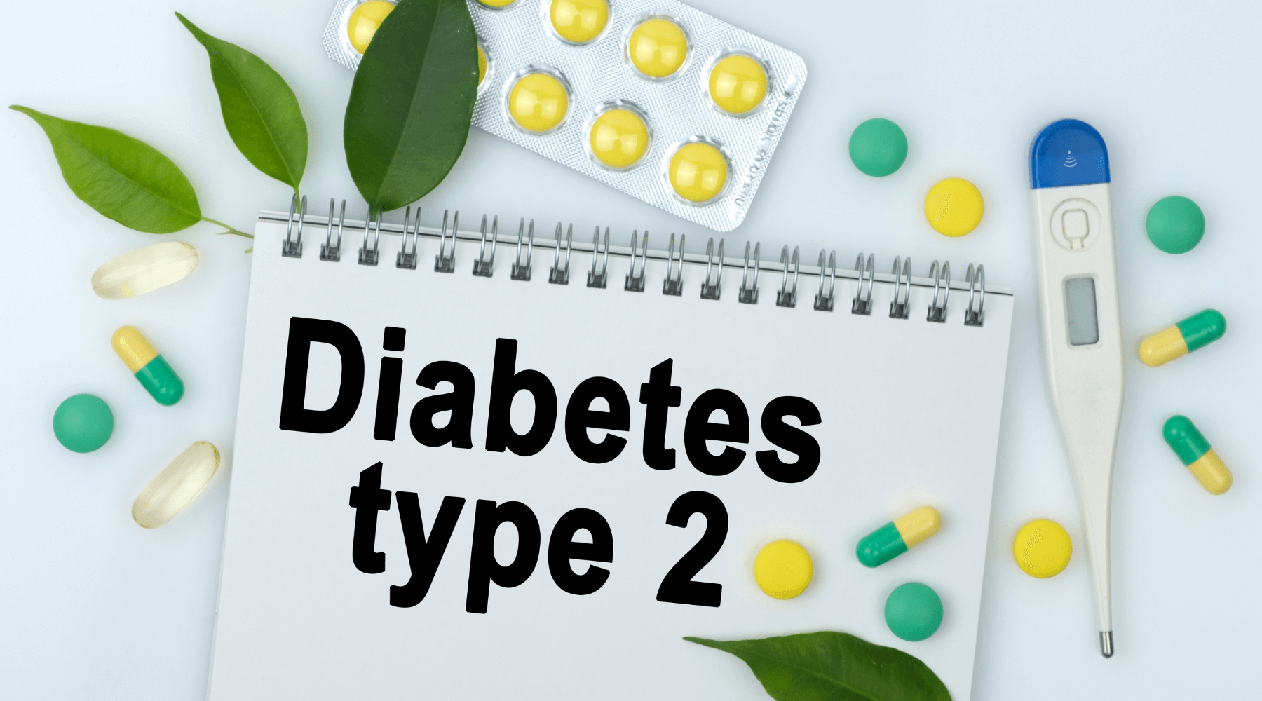 9 Signs of Type 2 Diabetes: Symptoms, Causes, and Prevention