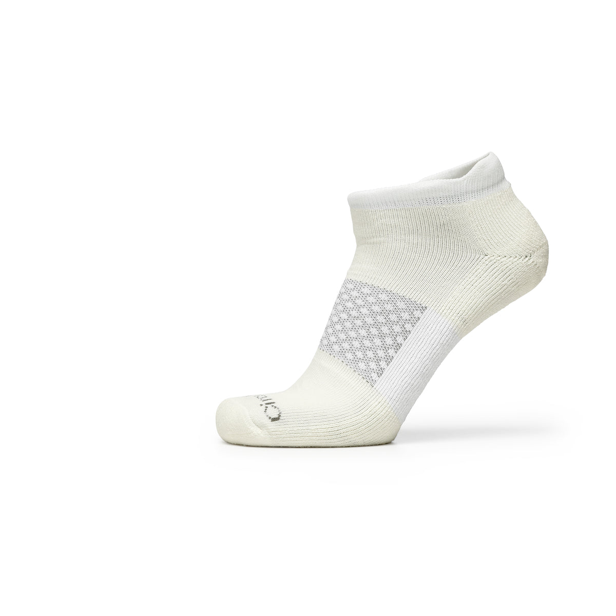 Active Diabetic Low Cut Socks 3-Pack