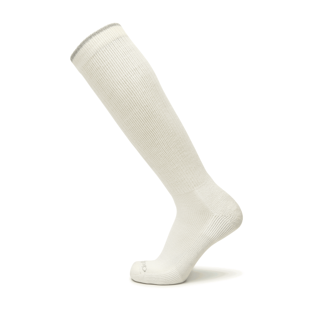 All-Day Diabetic Over the Calf Socks 6-Pack
