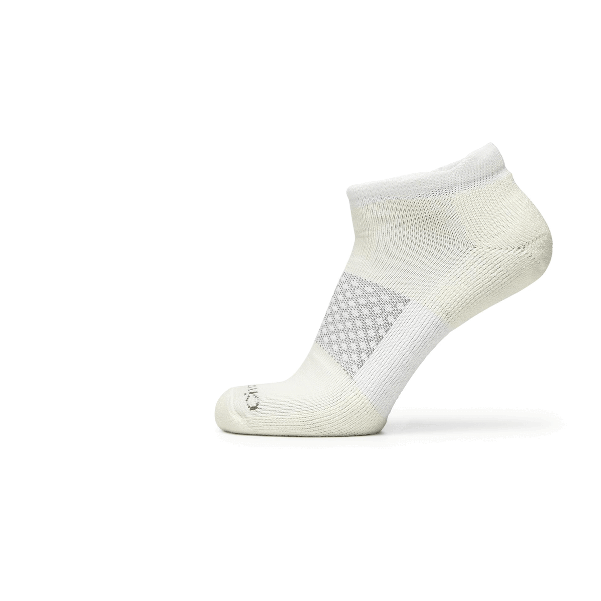 Active Diabetic Low Cut Socks 3-Pack