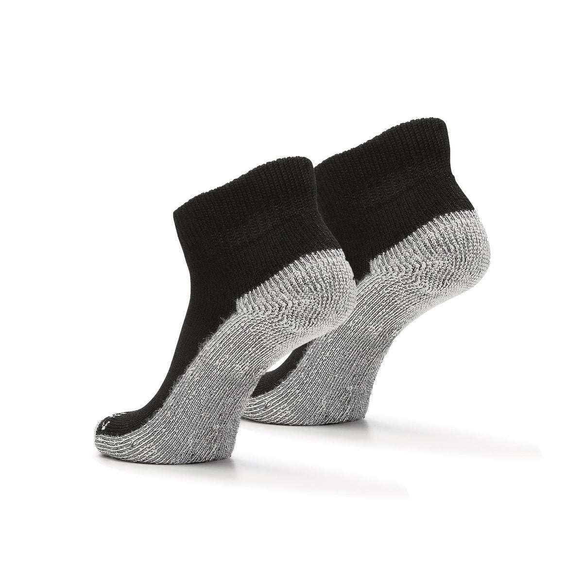 All-Day Diabetic Low Cut Socks 6-Pack