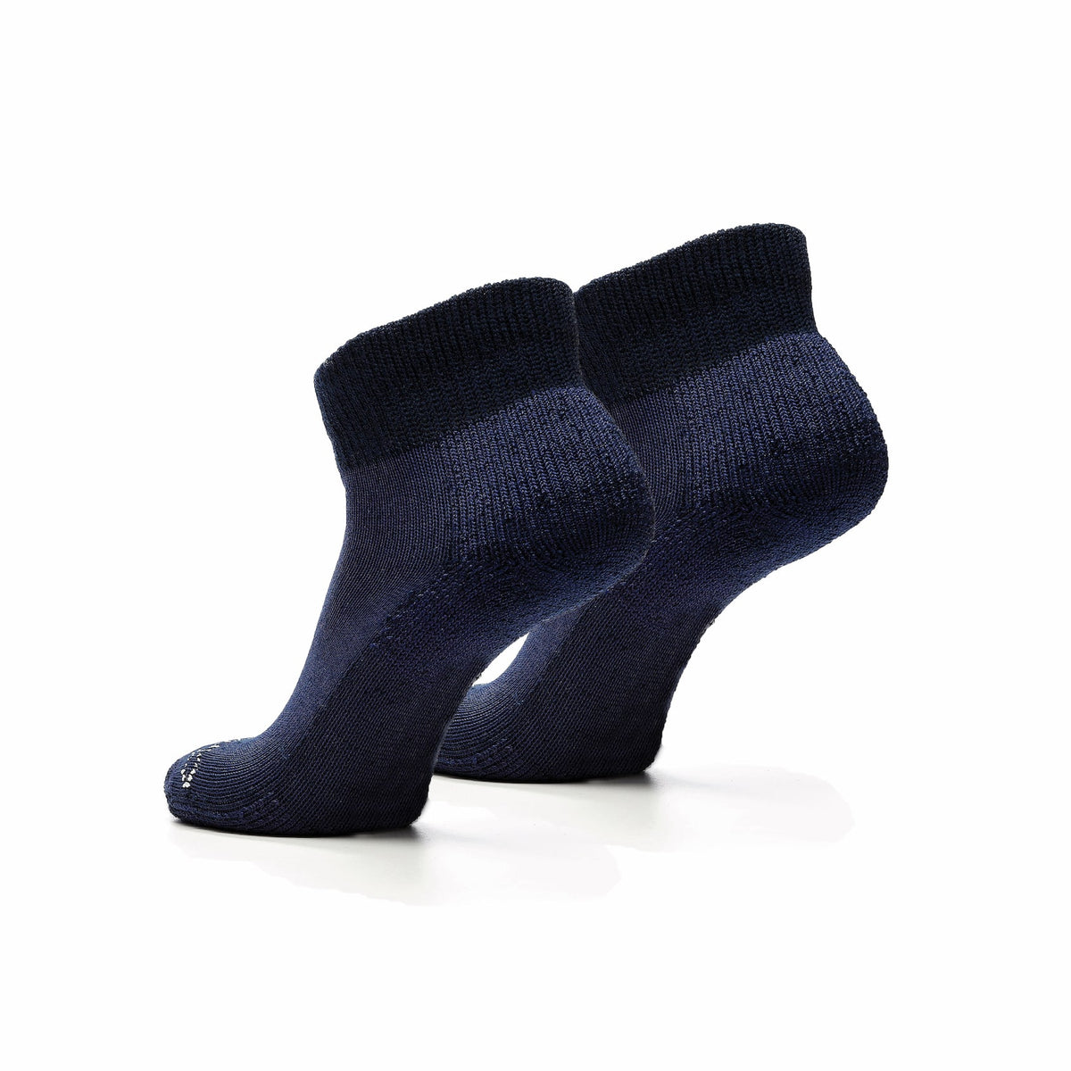 All-Day Diabetic Low Cut Socks 6-Pack