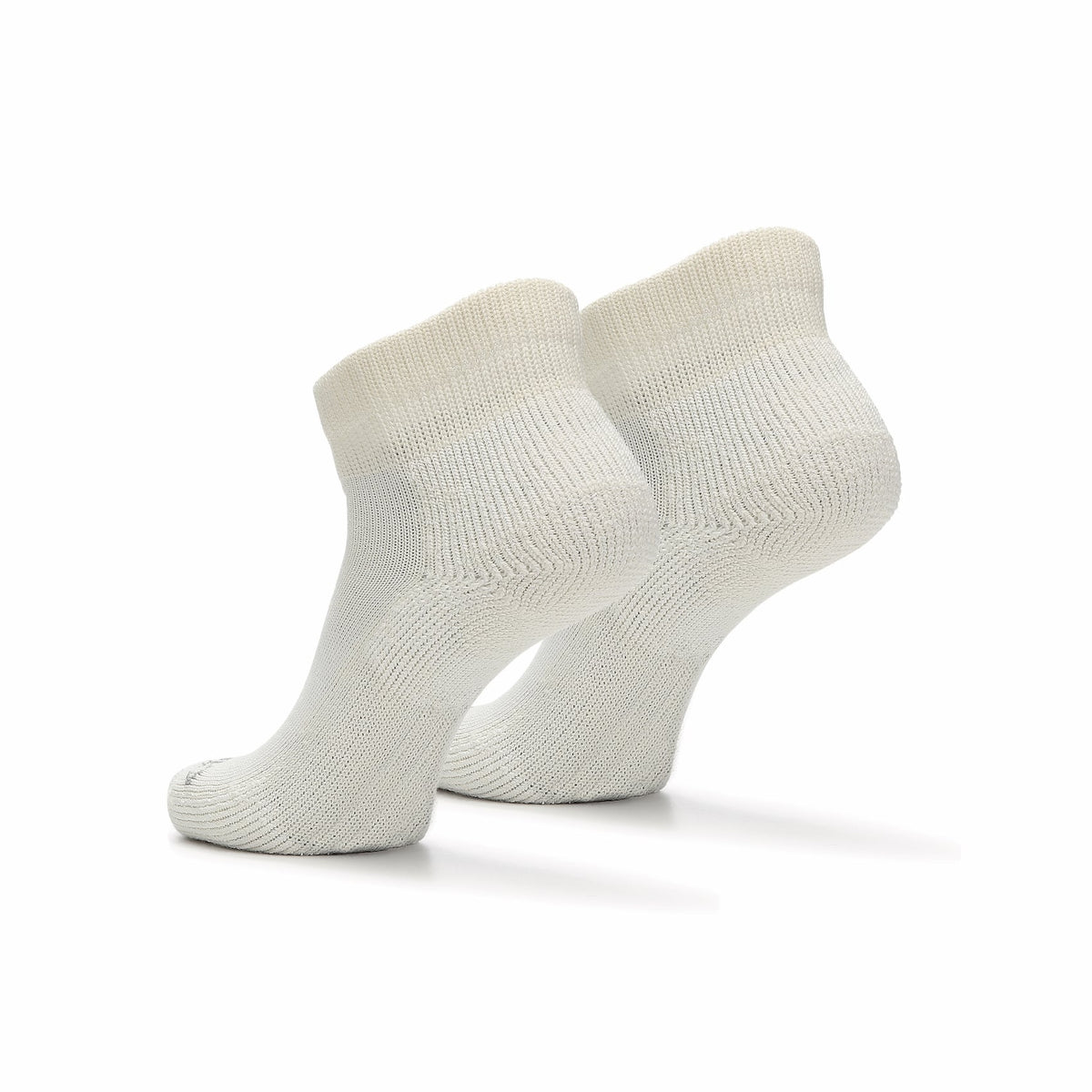 All-Day Diabetic Low Cut Socks 6-Pack