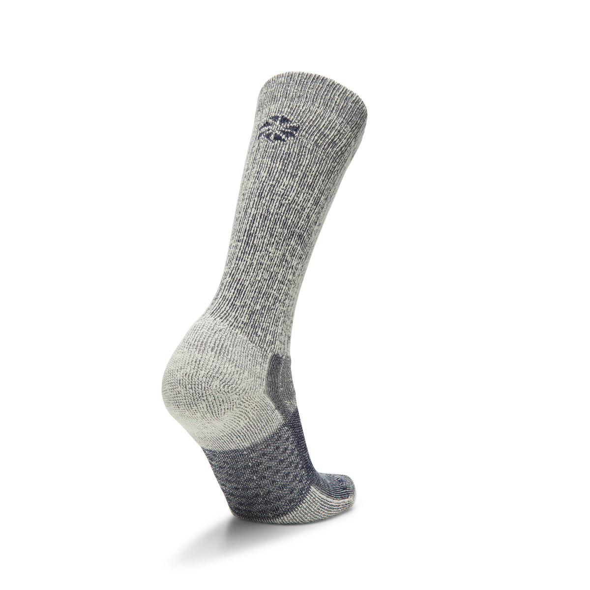 Diabetic Hiker Hi-Boot Socks 3-Pack