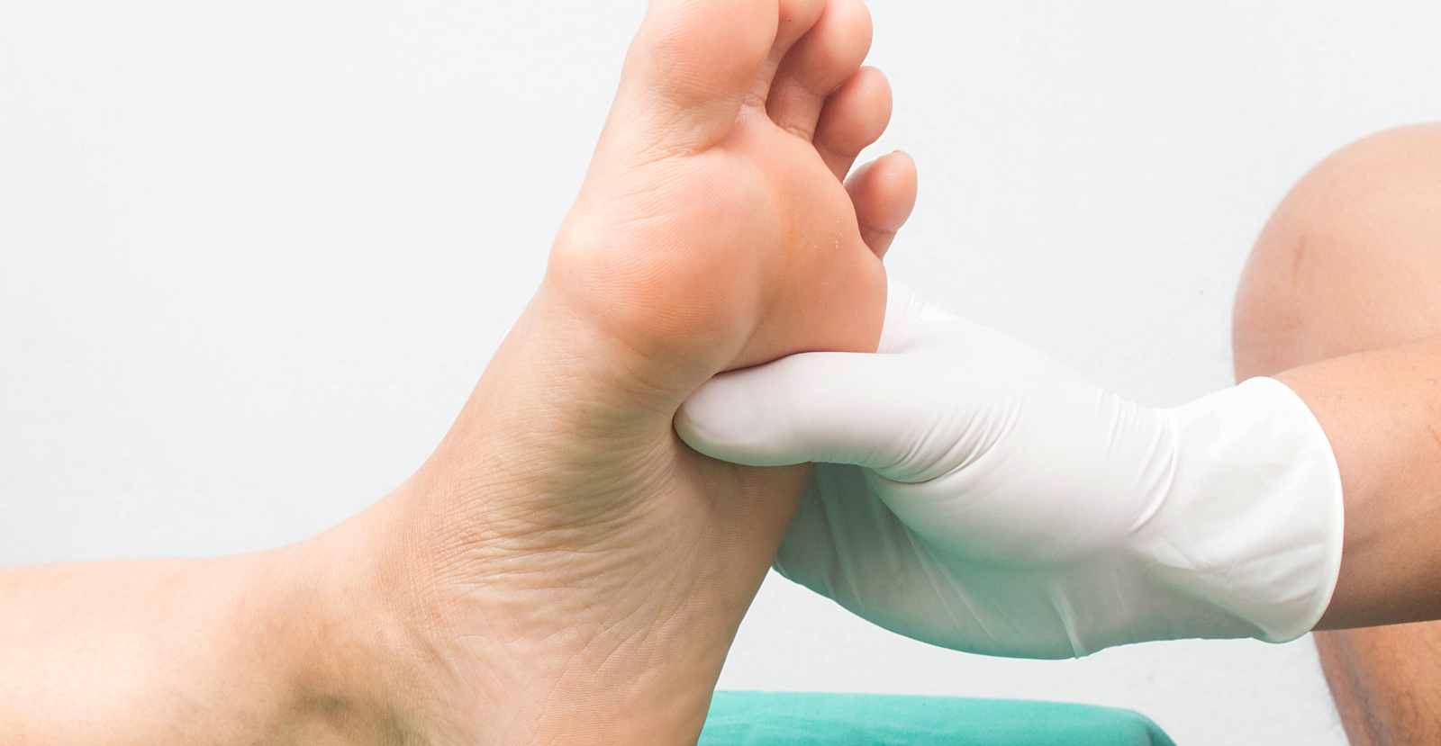 Ways to Take Care of Your Feet