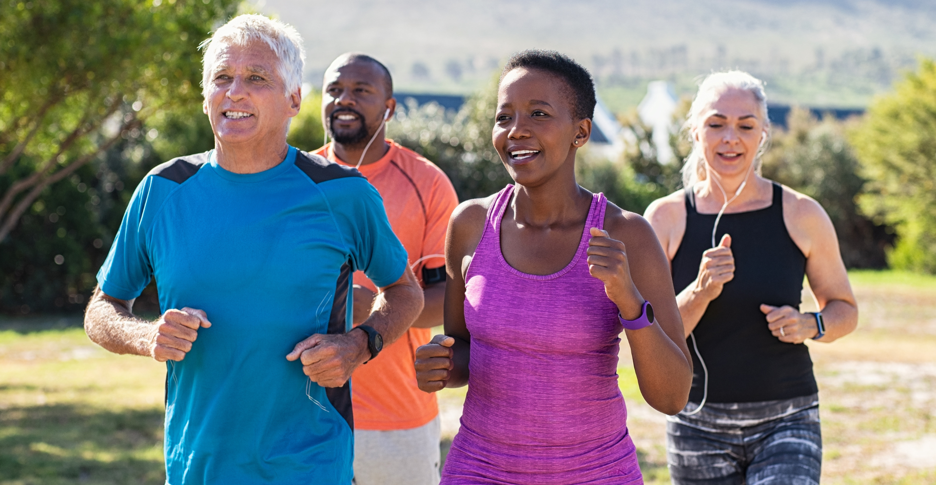 6 Exercises for People Living with Diabetes