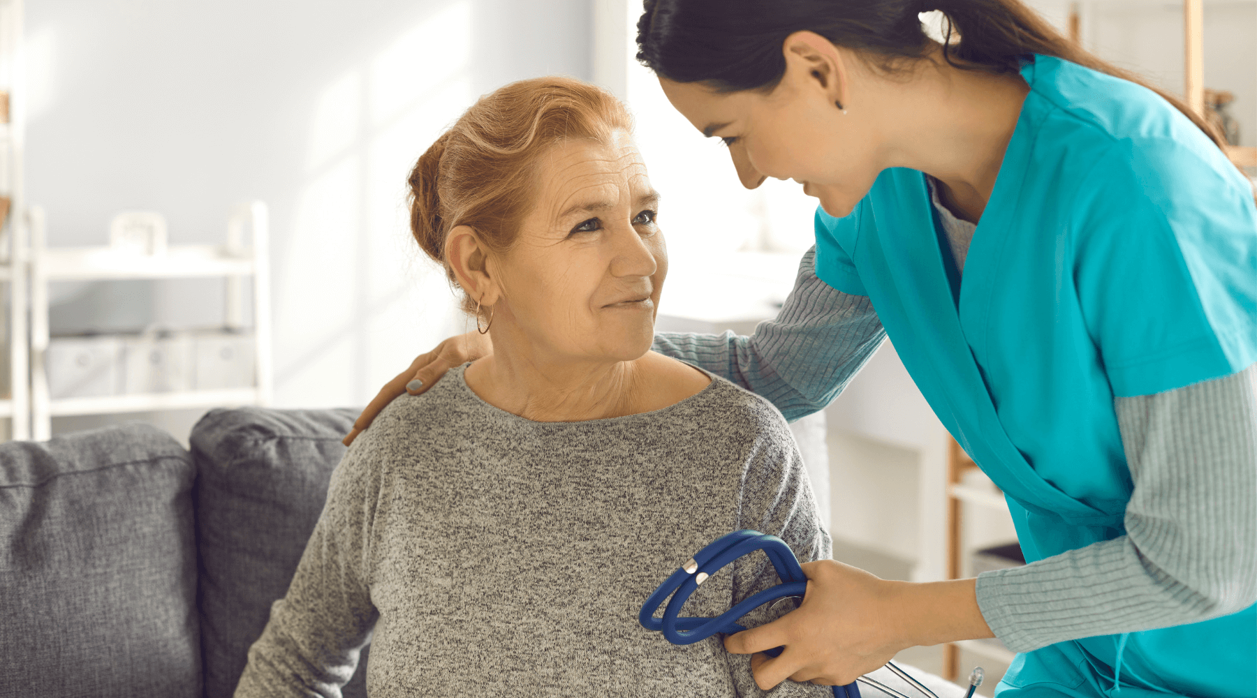 Managing Diabetes in Seniors: A Comprehensive Guide for Better Health