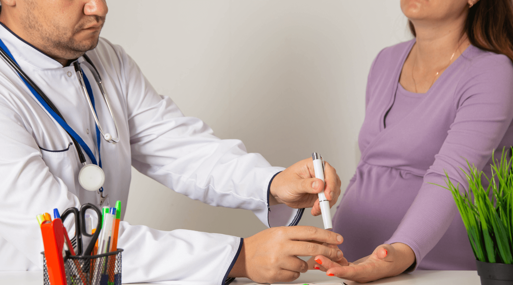 How to Prevent Type 2 Diabetes After Gestational Diabetes