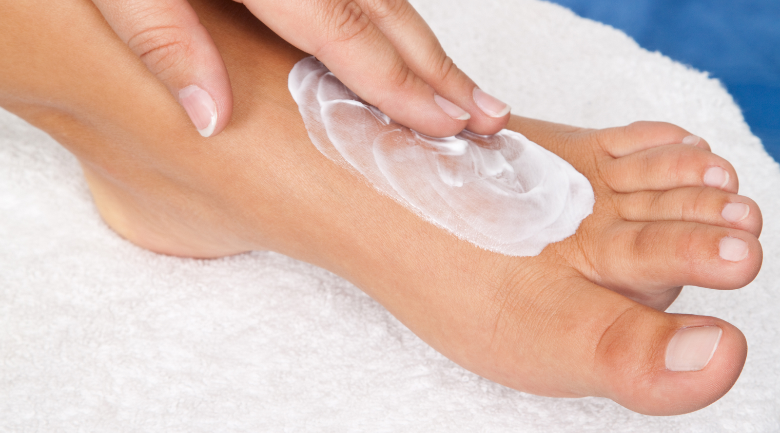 Preventative Foot Care for Diabetic Feet | Step Ahead Podiatry