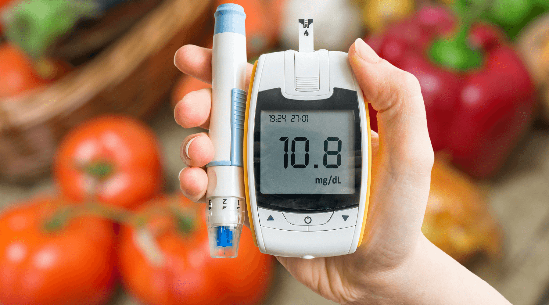 What Causes Diabetes? How Do You Get Diabetes