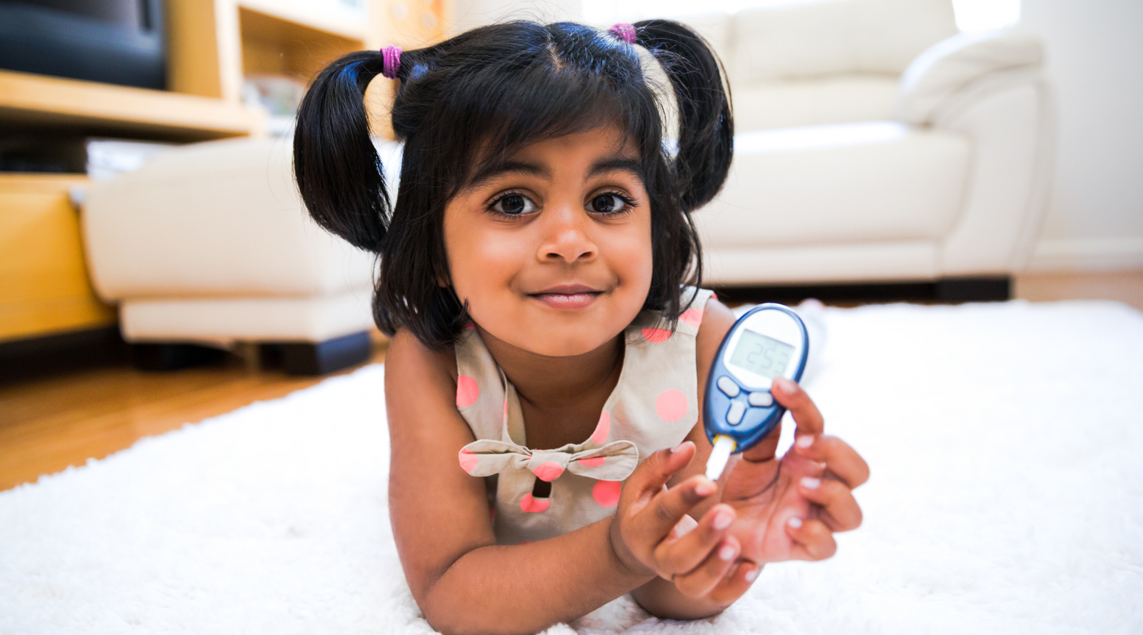 Childhood Diabetes Symptoms: What We Need to Know for Early Detection