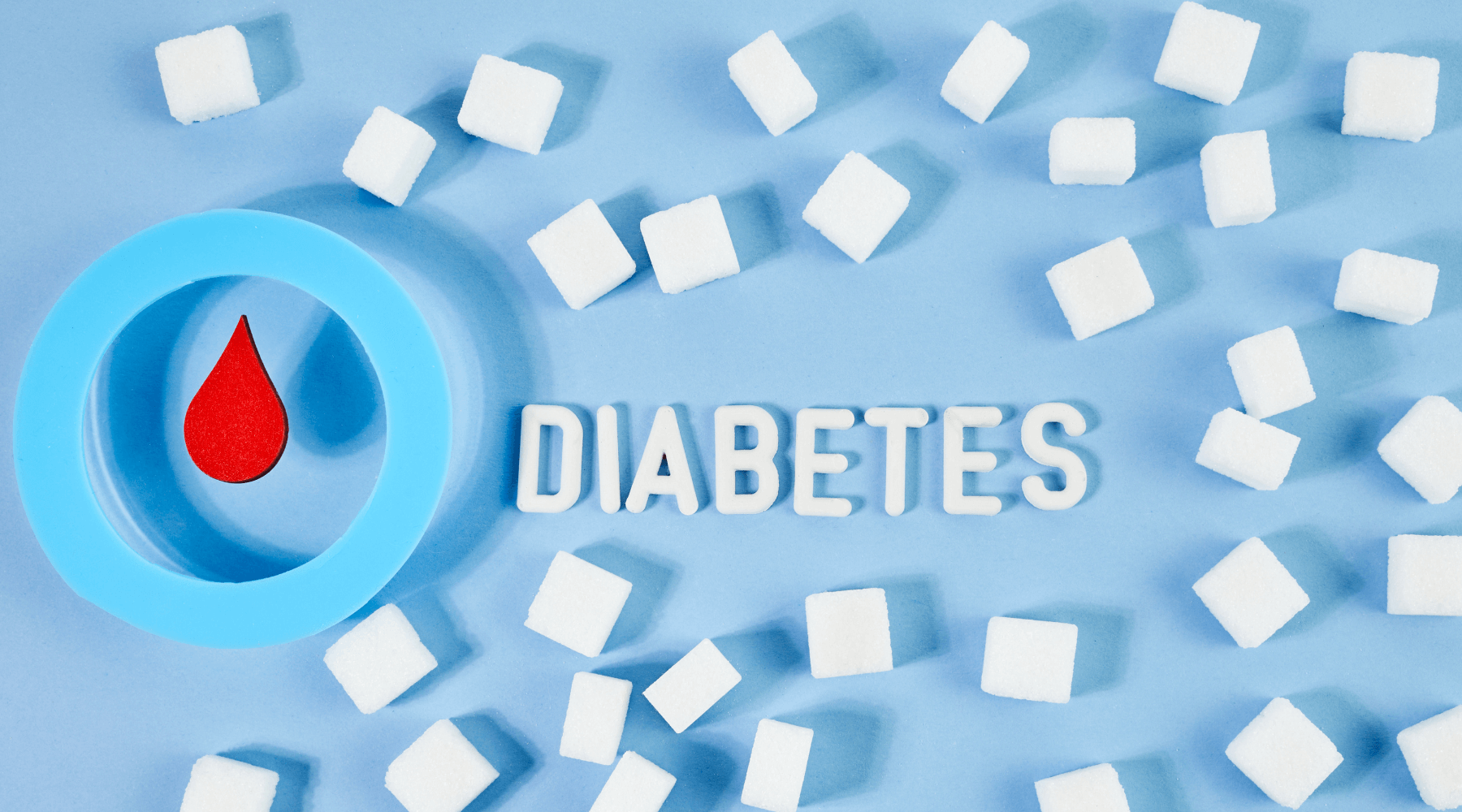 Understand Diabetes Causes: Symptoms, Risk Factors, Treatment, and More