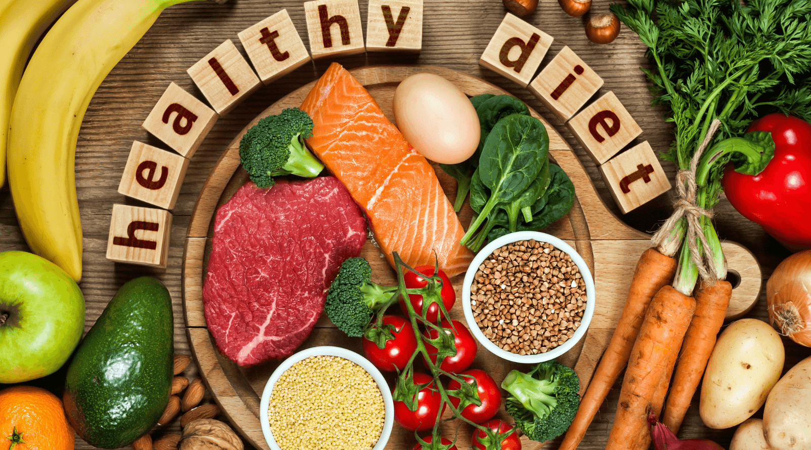 Crafting a Diabetic Diet Plan for Healthy Eating