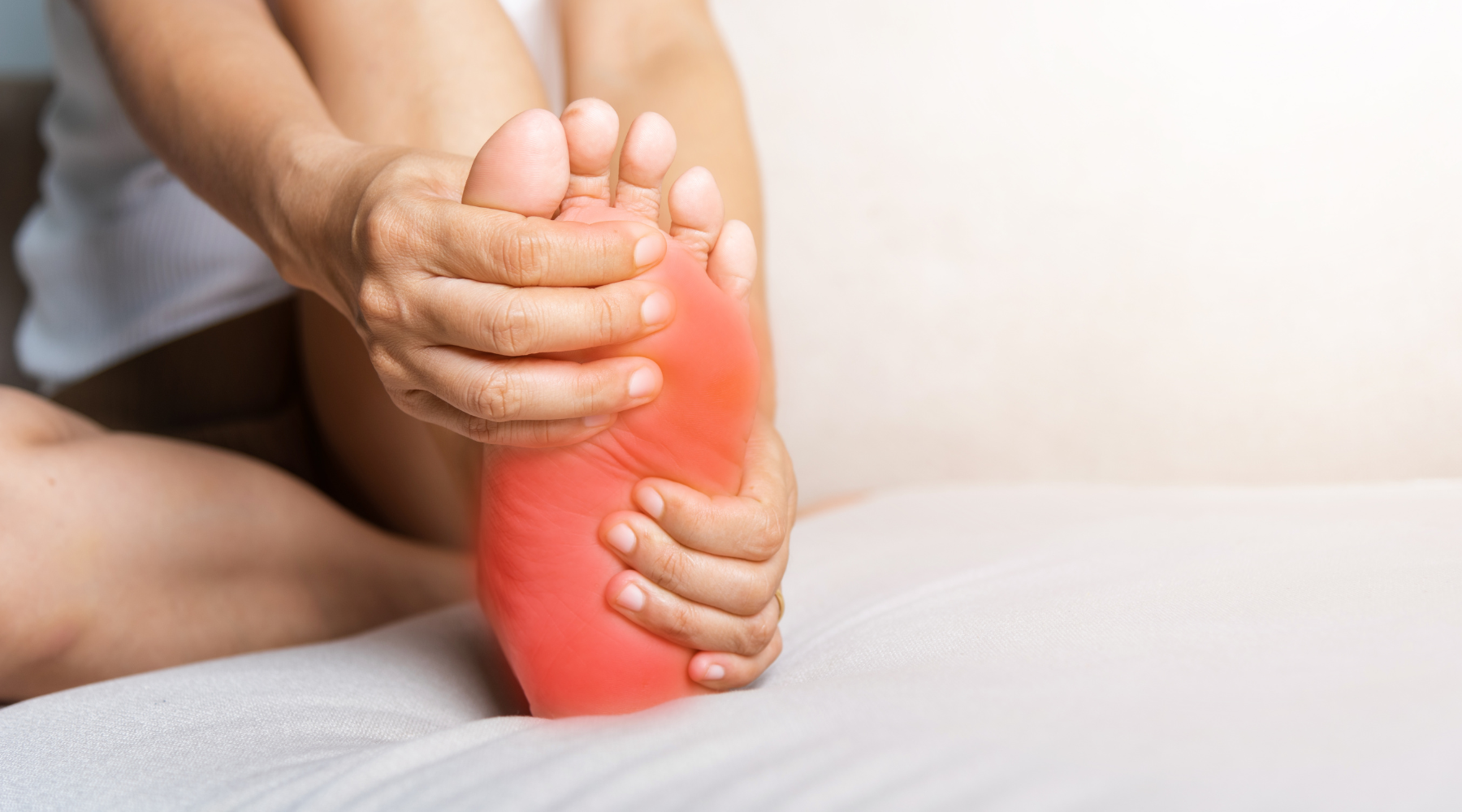 Diabetic Foot Photo: Revealing the Importance of Early Detection