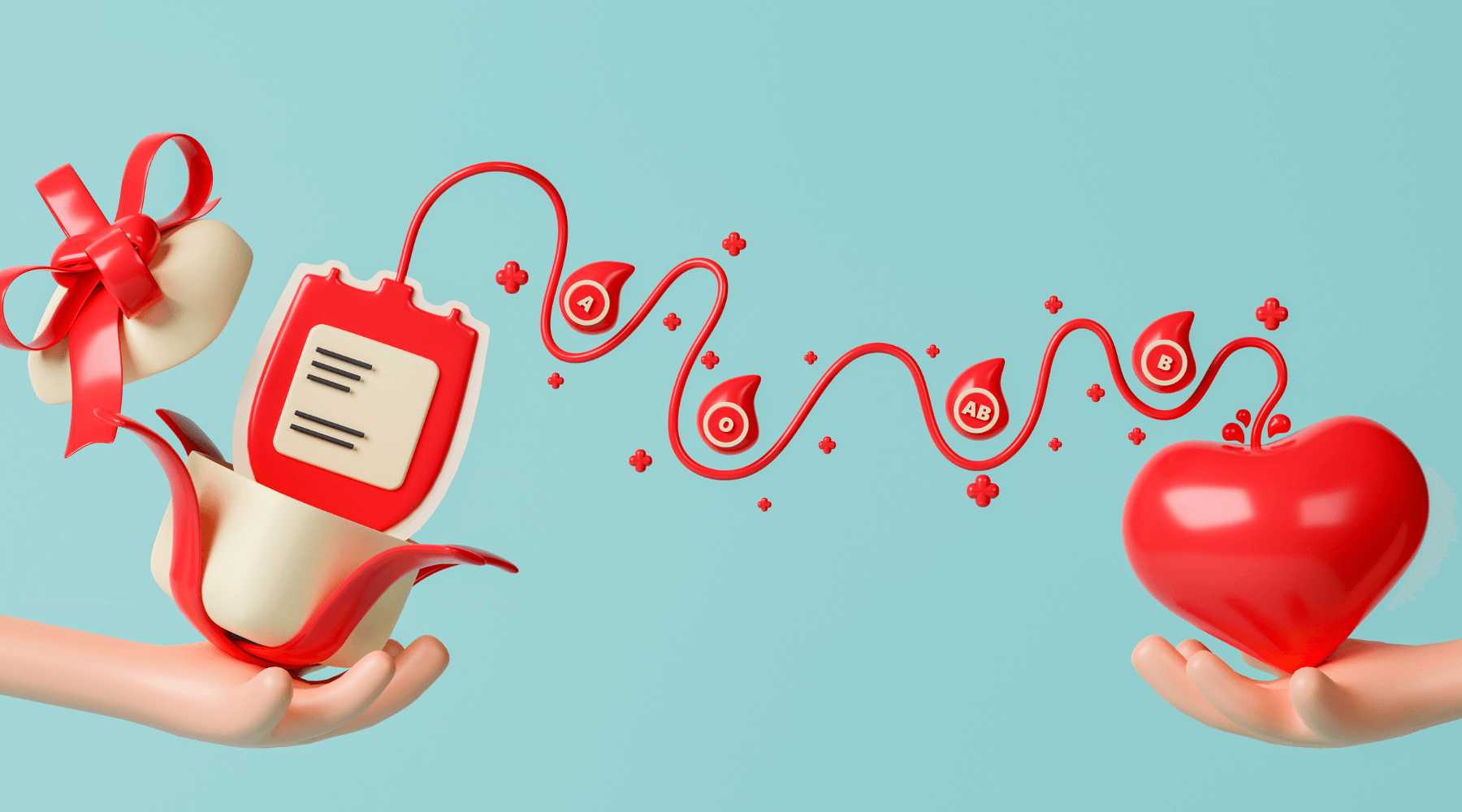 Can Diabetics Donate Blood?