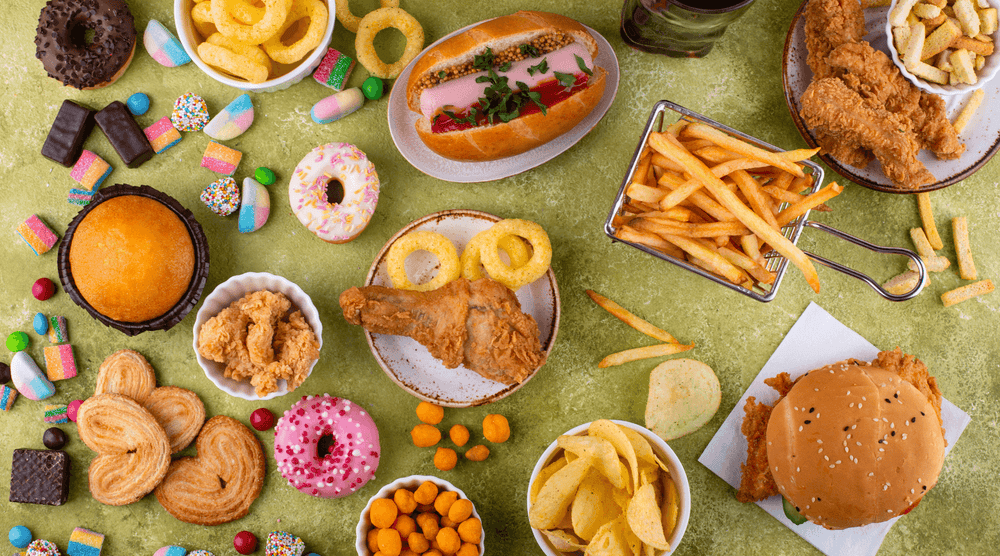 What Foods to Avoid with Diabetes: Your Guide to a Healthy Diet ...