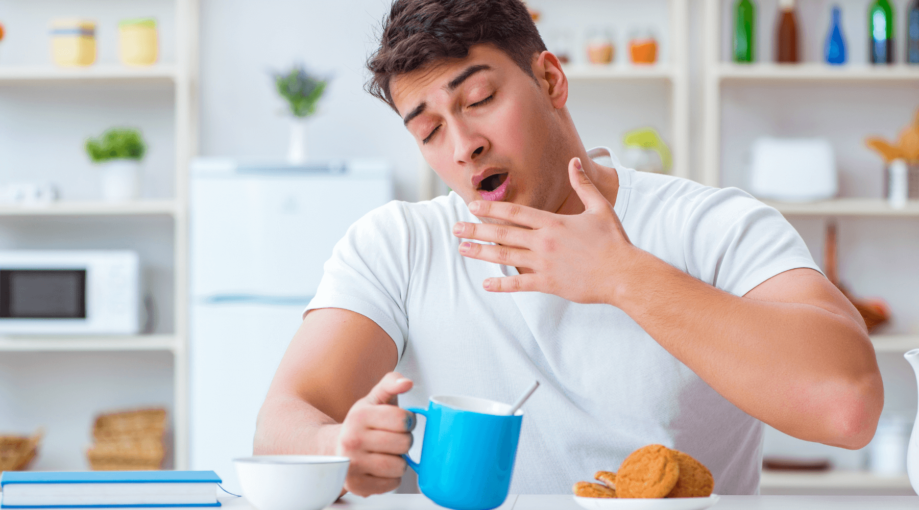 Is Falling Asleep After Eating a Sign of Diabetes?