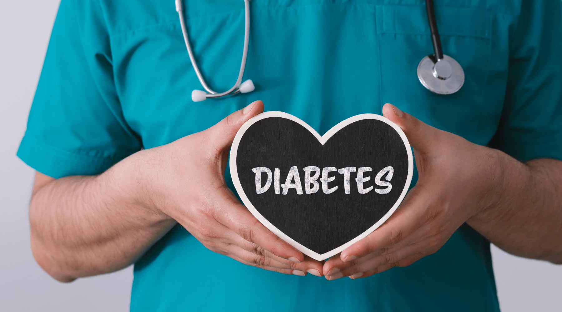 Managing Diabetes Newly Diagnosed in 2023