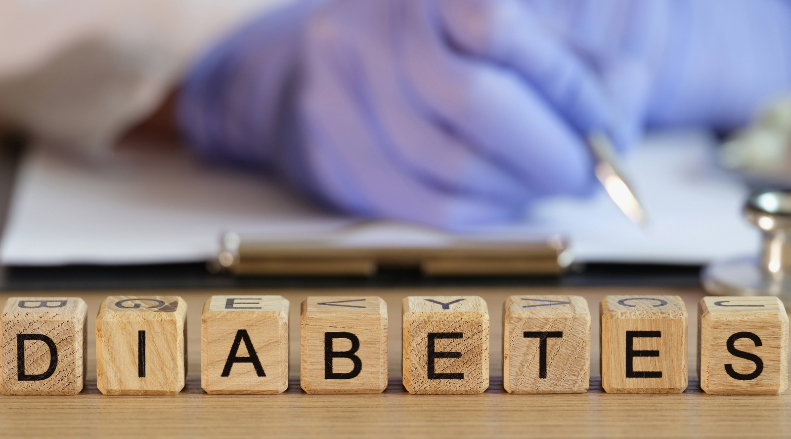 Diabetic Neuropathy Natural Treatment: Our Recommendations