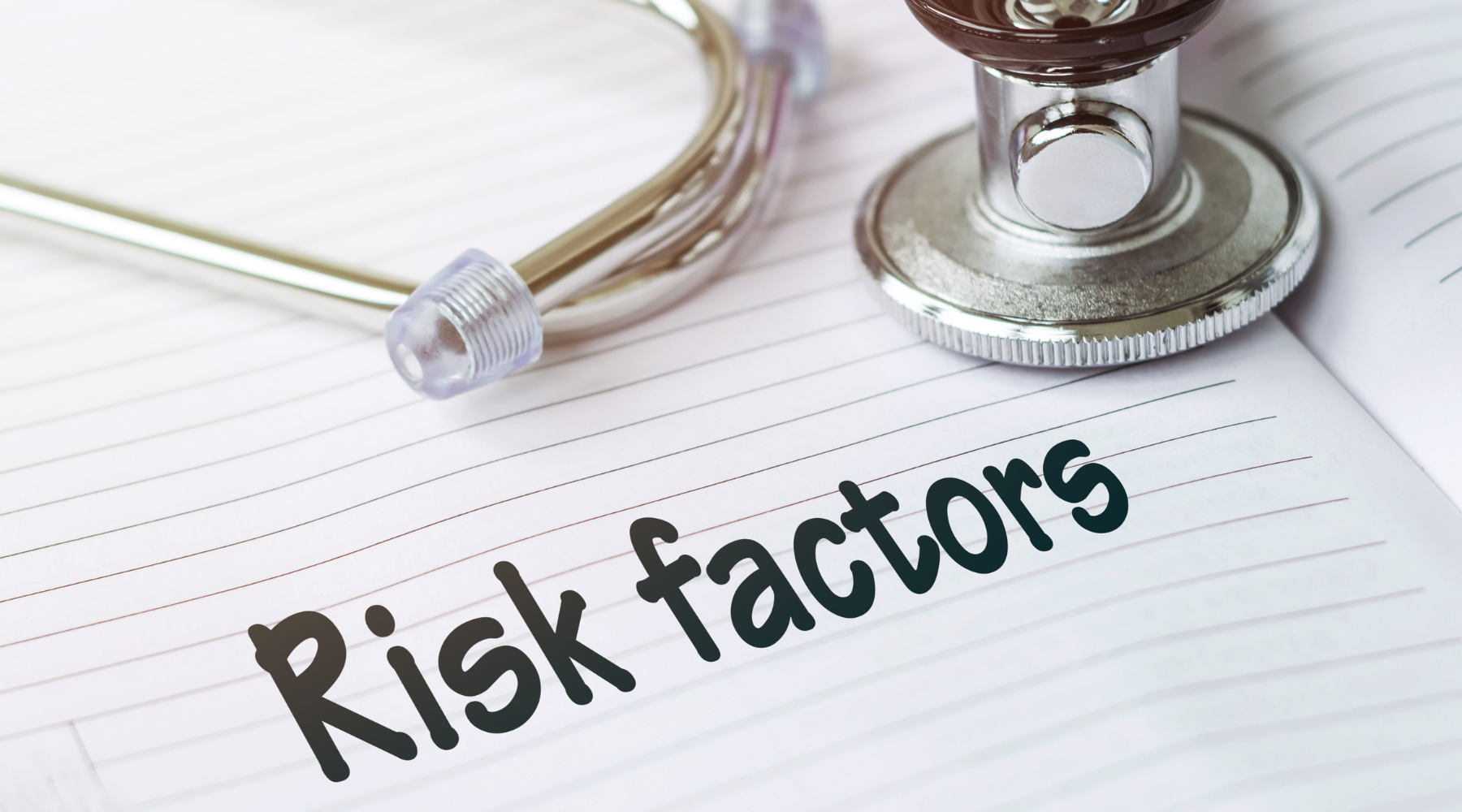 Risk Factors With Diabetes: Unveiling the Hidden Dangers in Your Lifestyle