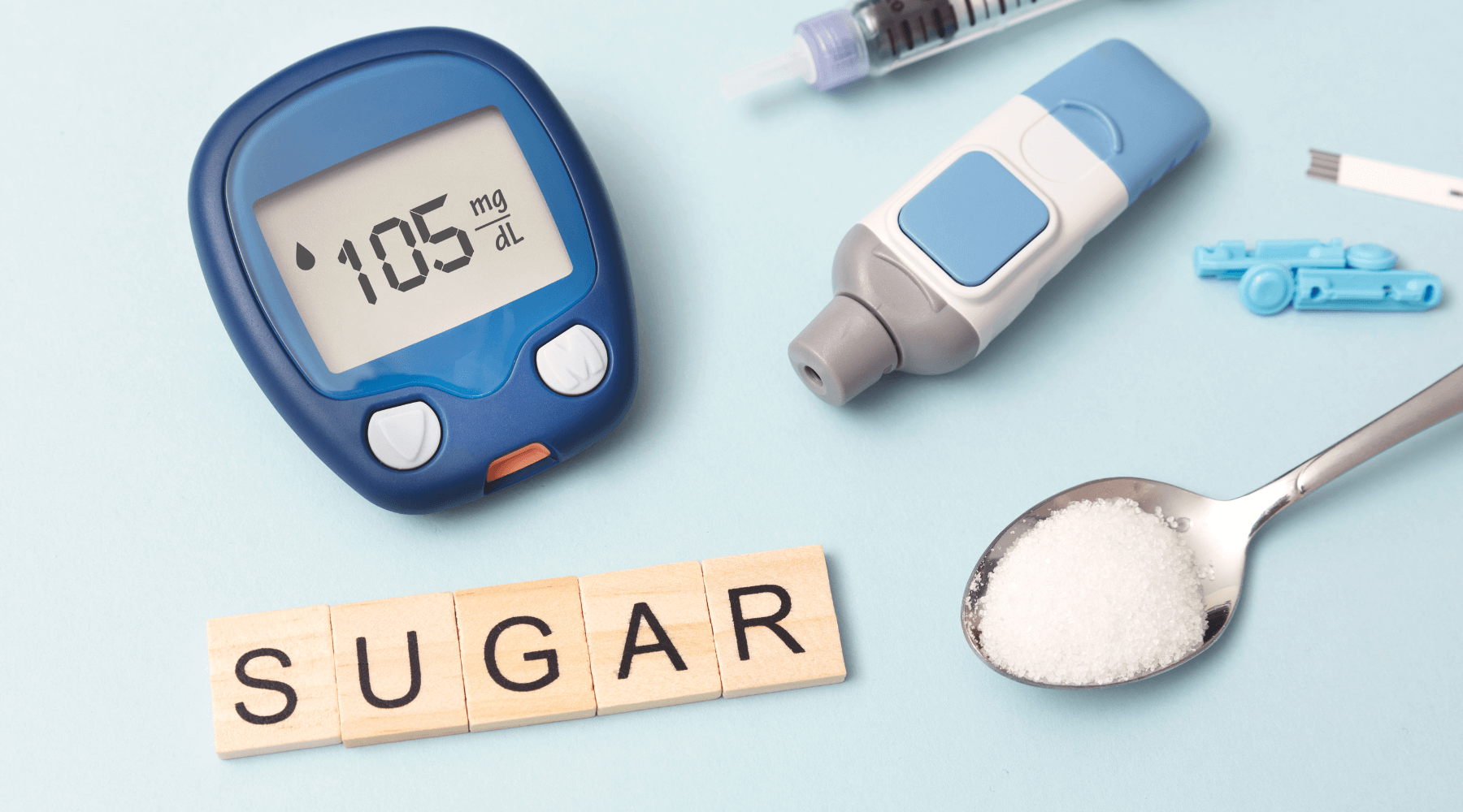 Unveiling the Connection between Inflammation, Stress, and Diabetes in 2023