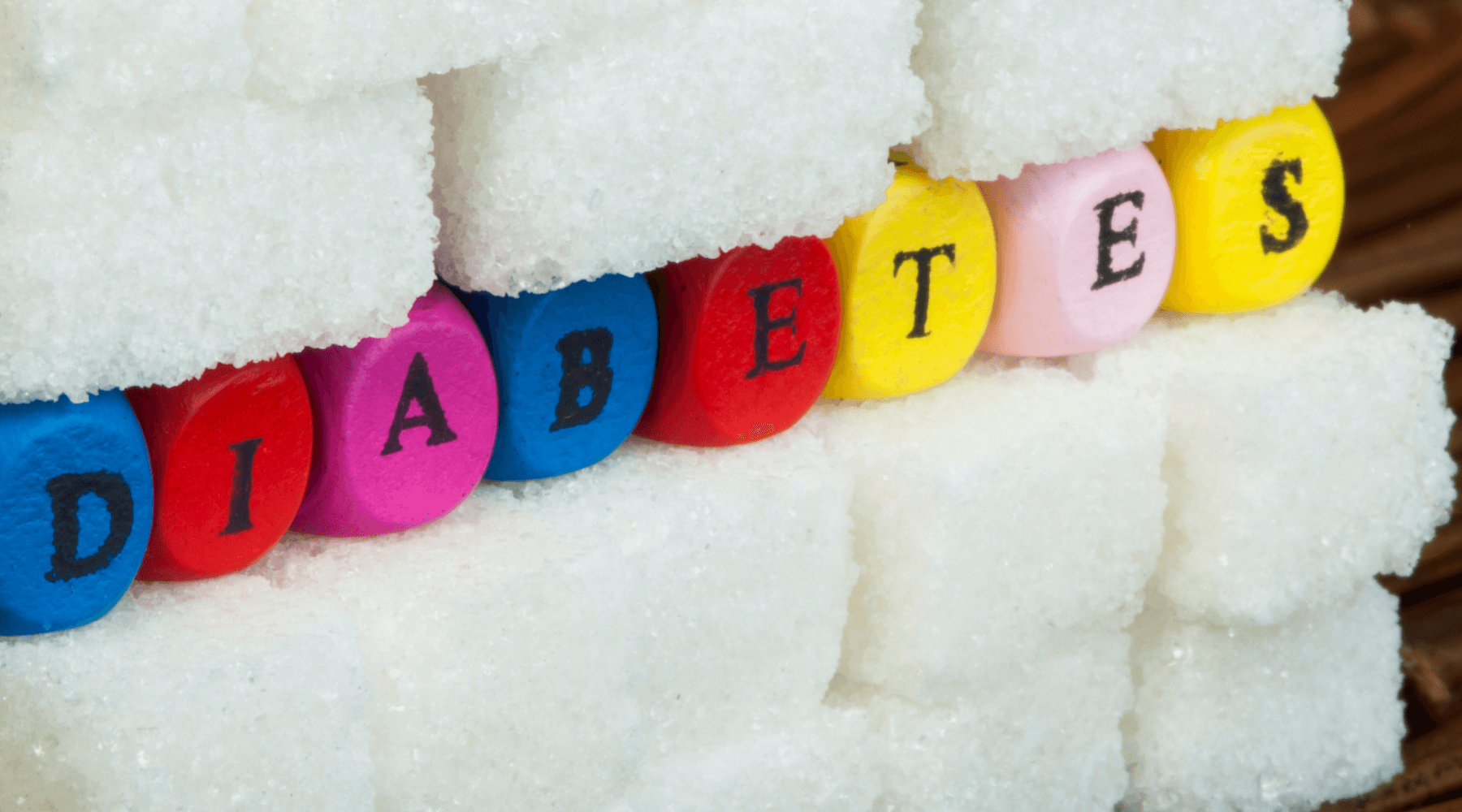 Can You Get Diabetes from Eating Too Much Sugar?