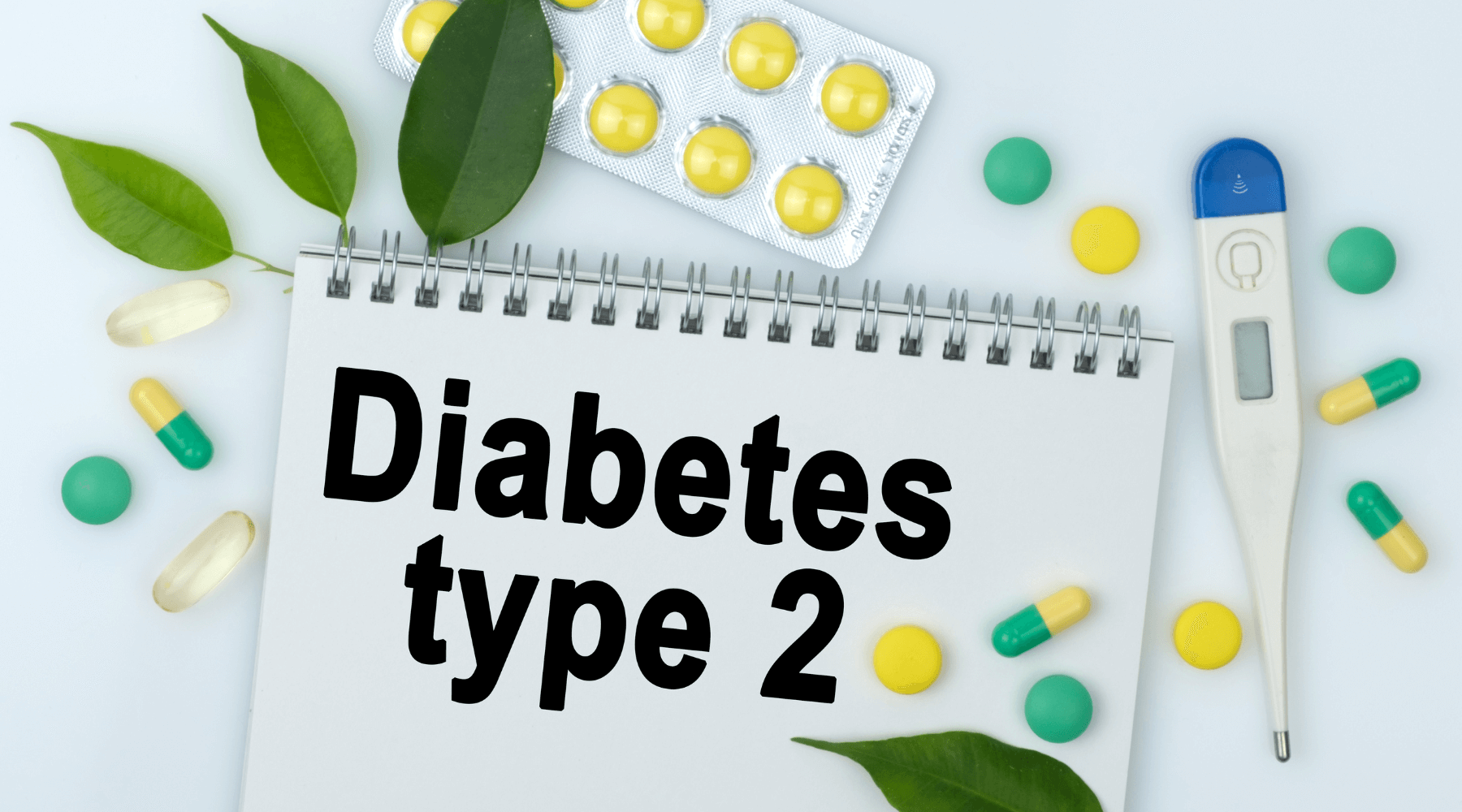 Type 2 Diabetes from Excess Weight and Added Sugar