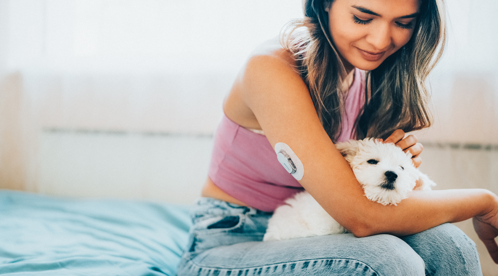 Living with Diabetes at a Young Age: A Comprehensive Guide