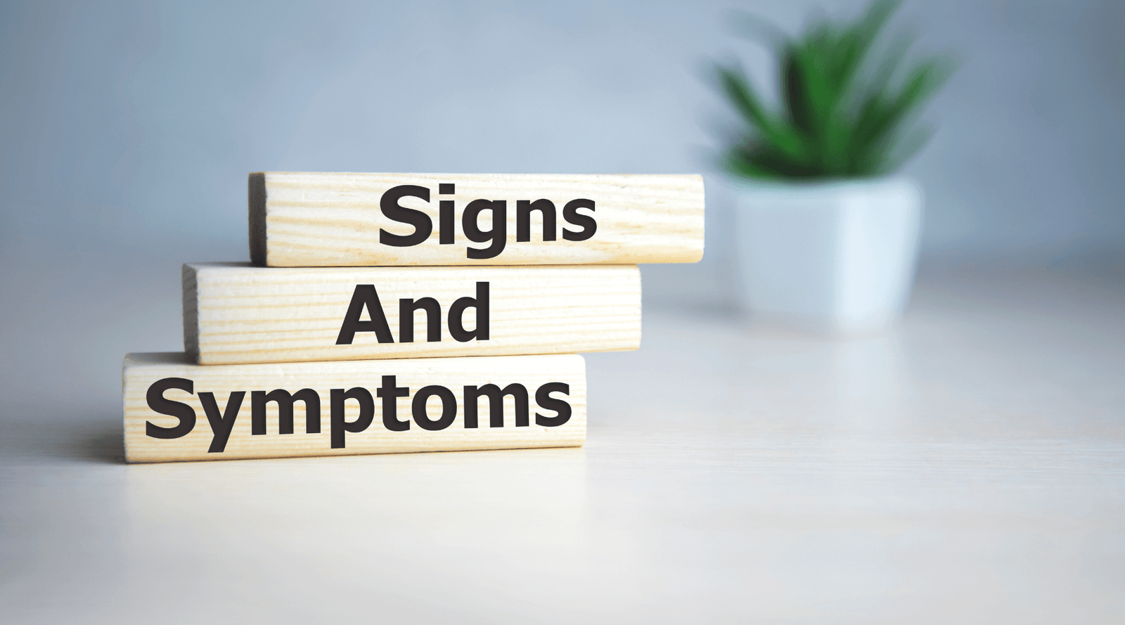 A Guide to Spotting the Unusual Symptoms of Diabetes