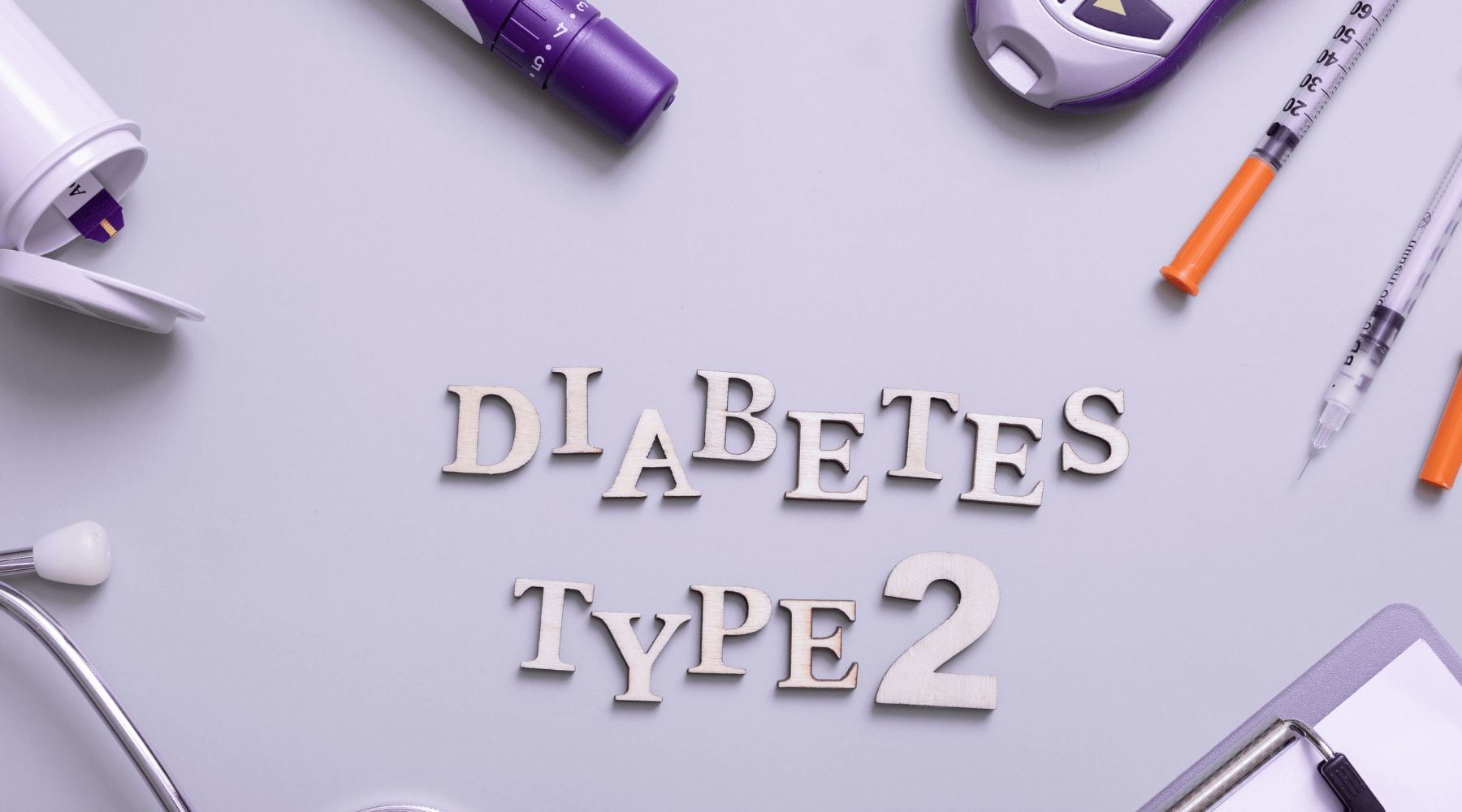 Can Type 1 Diabetes Turn into Type 2?