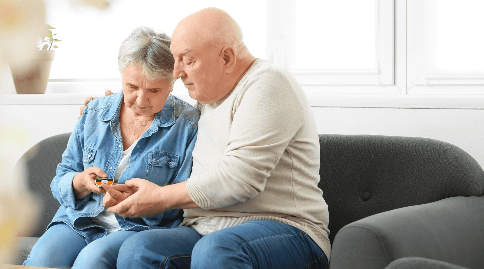 The Difference Between Diabetes Distress and Depression