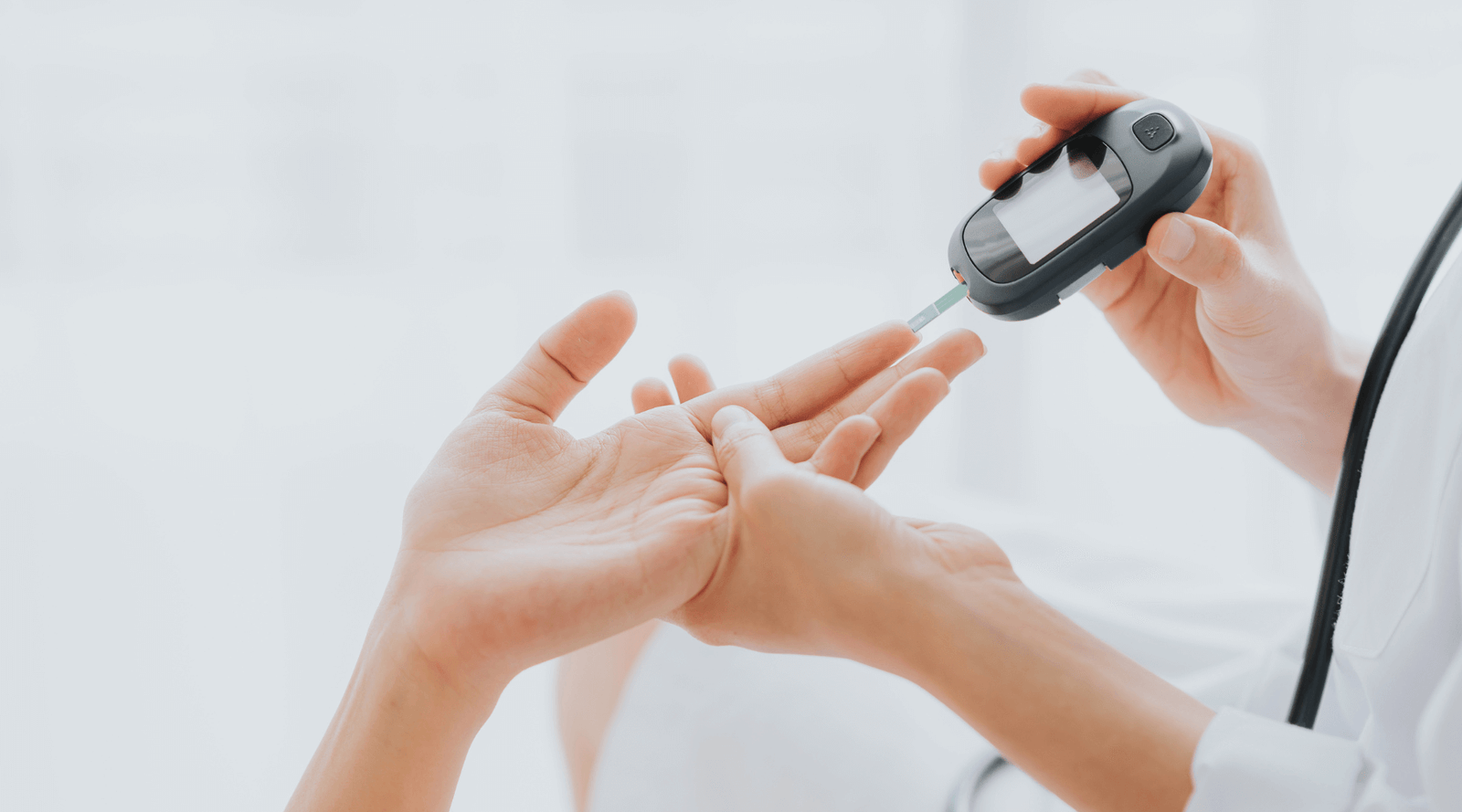 Type 2 Diabetes Secondary Prevention: Our Guide to Managing Your Health