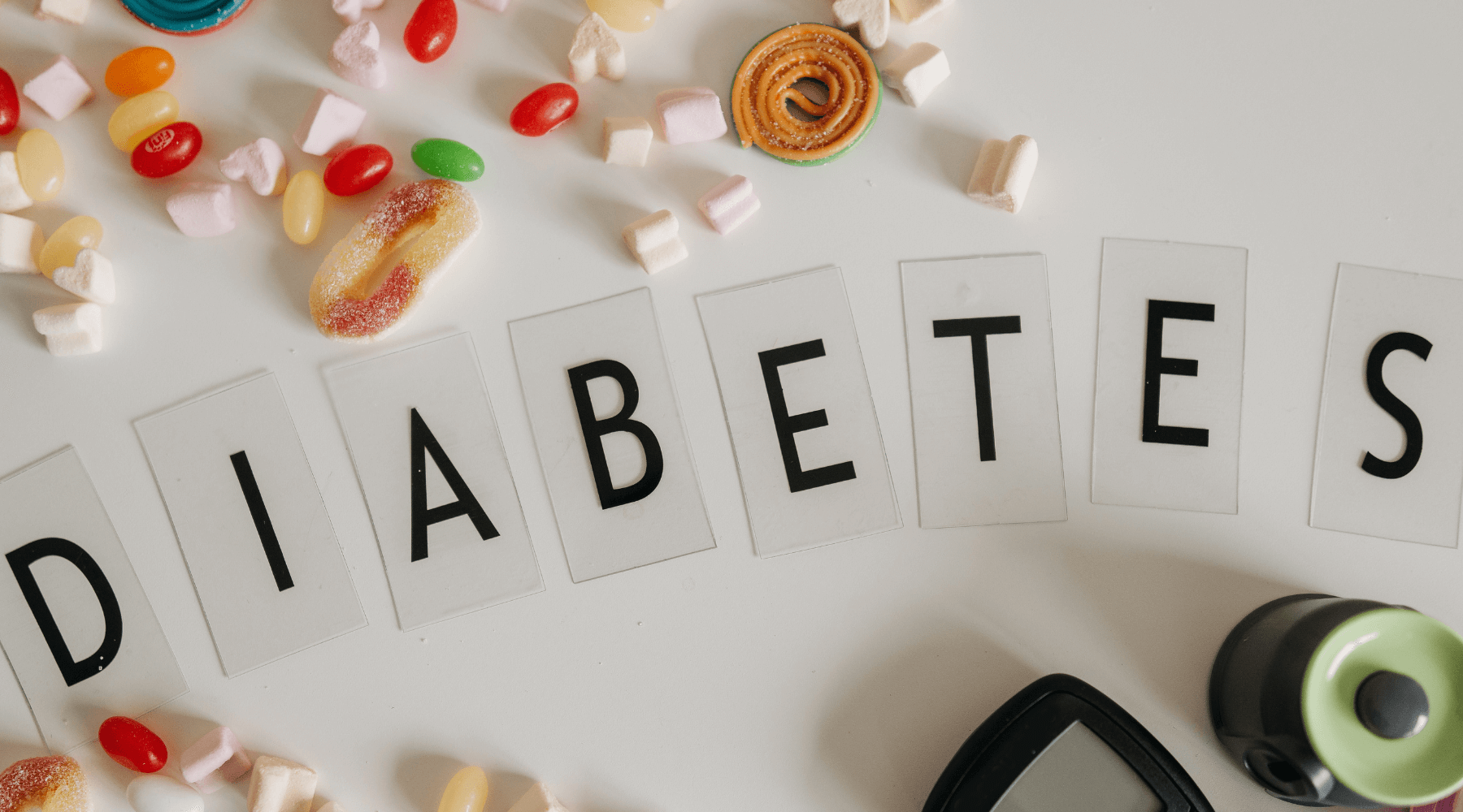 Challenges of Living with Type 2 Diabetes: Navigating Daily Life