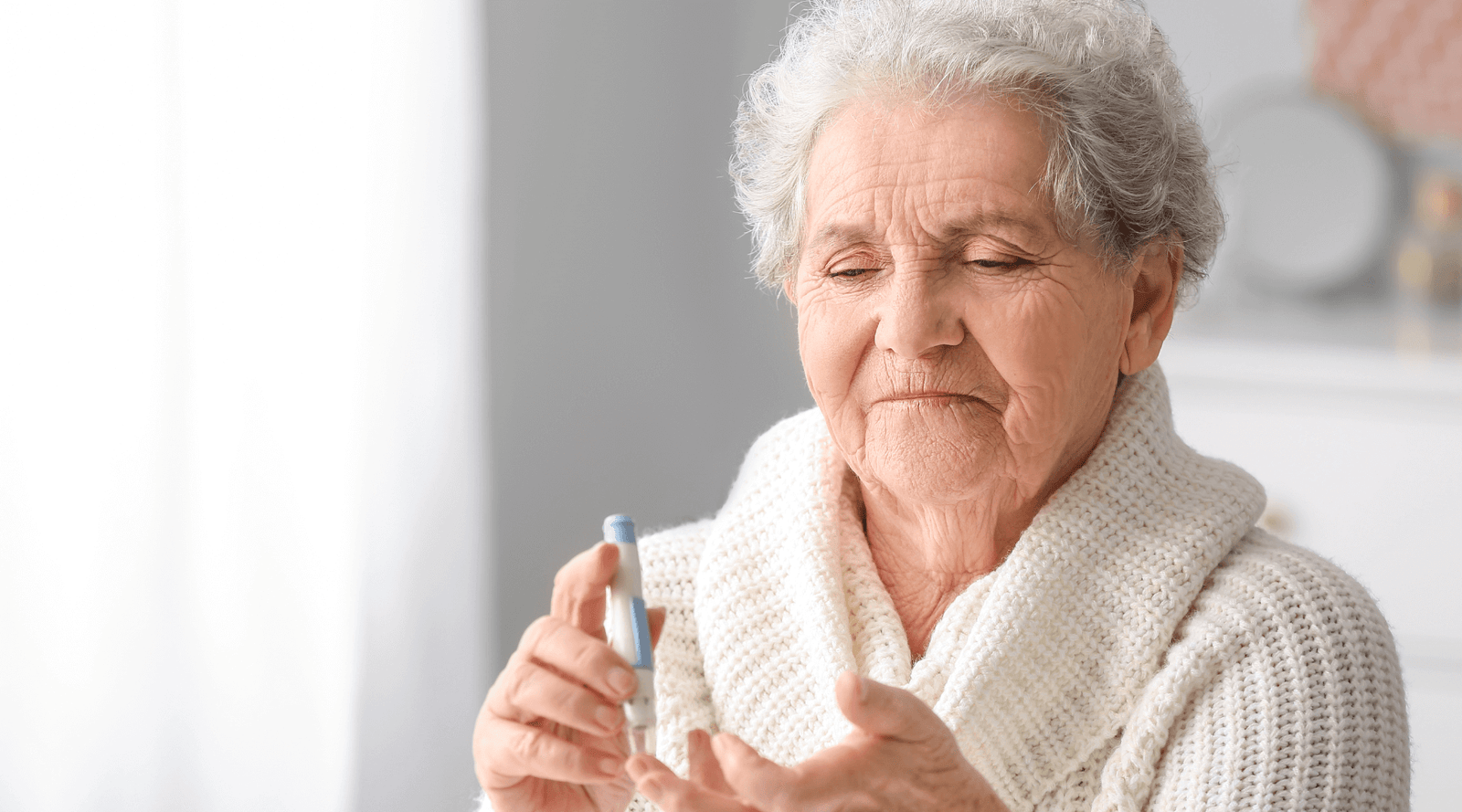 Does Type 2 Diabetes Get Worse With Age?