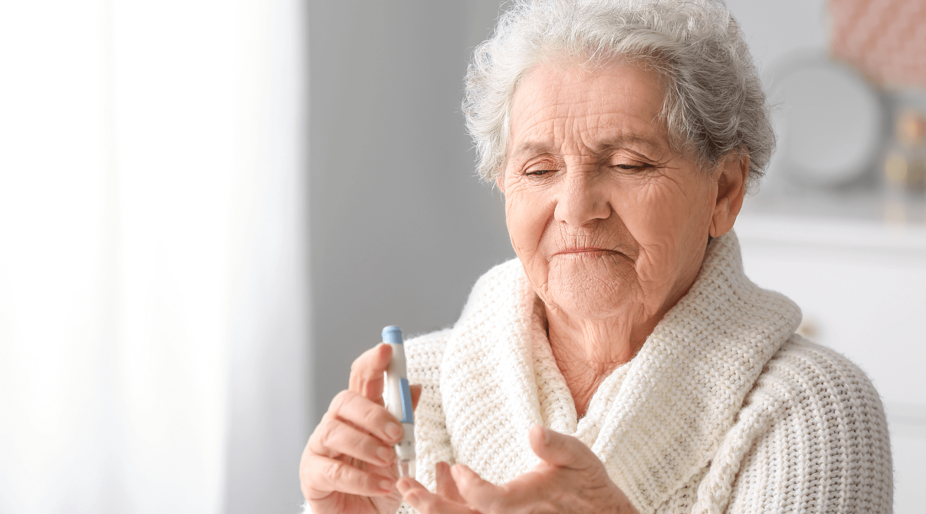 Does Type 2 Diabetes Get Worse With Age?