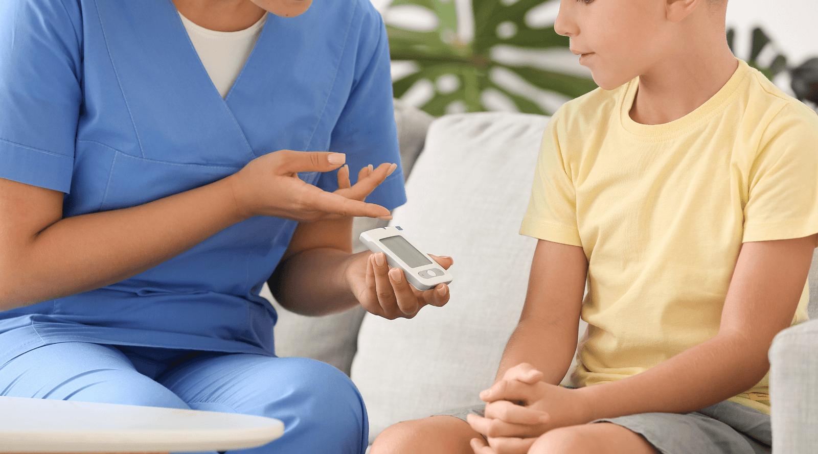Understanding Diabetes in Children and Teens