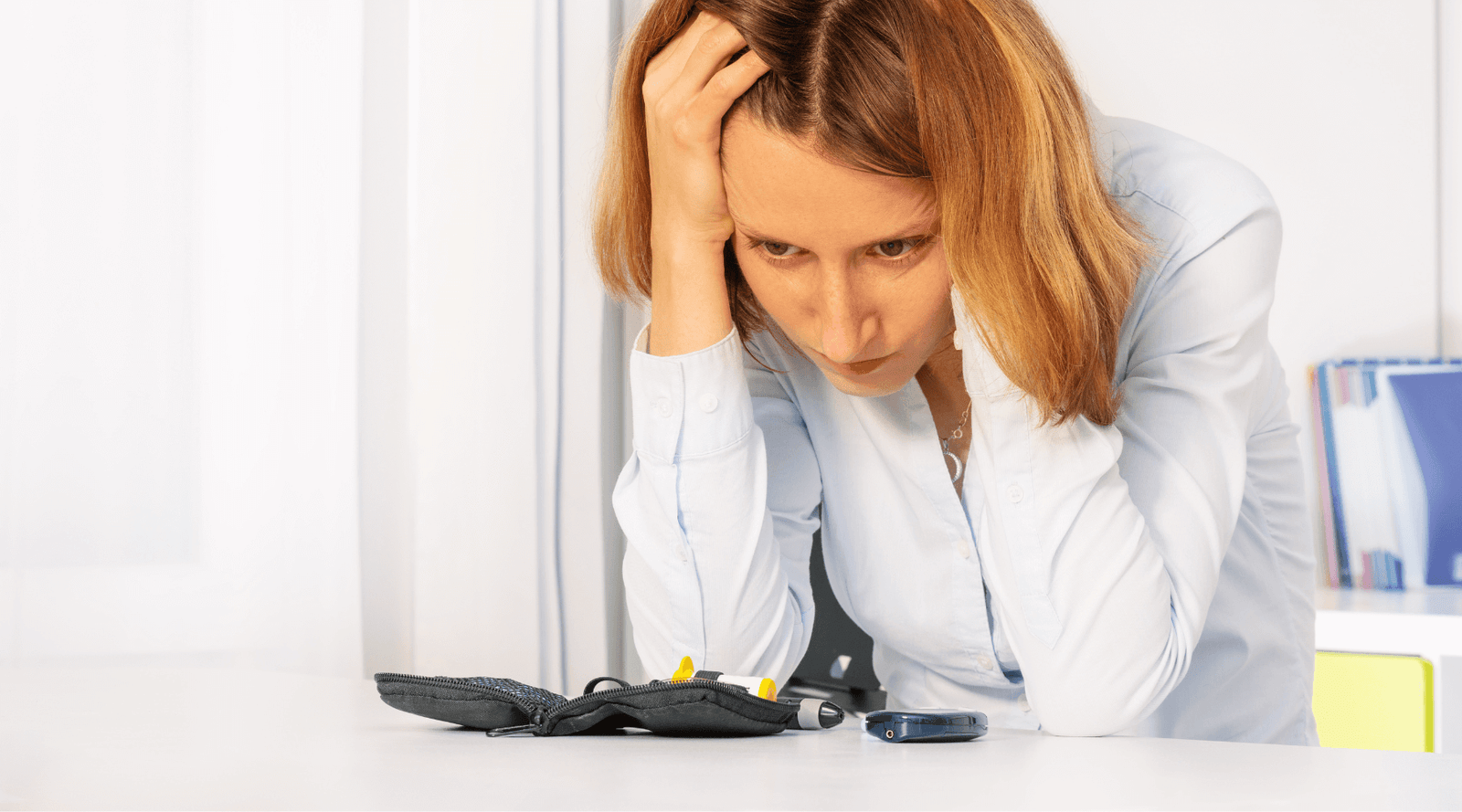 Understanding The Role of Stress with Diabetes and Prevention Strategies