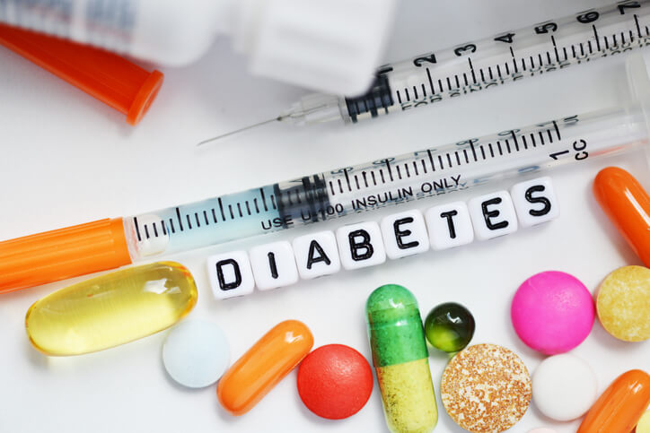 diabetes resources