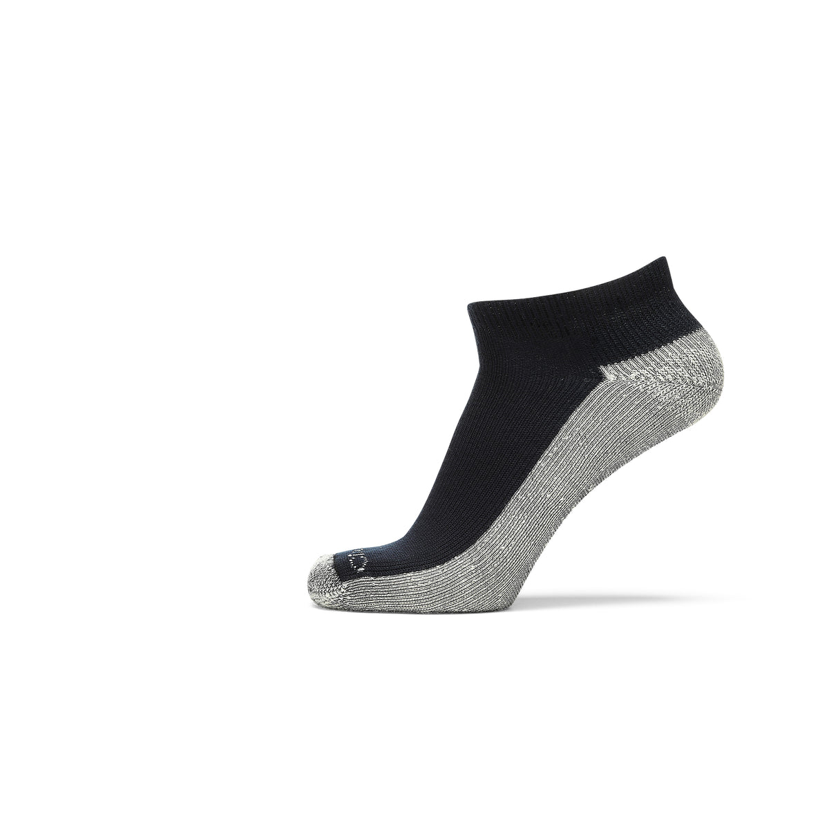 All-Day Light Diabetic Low Cut Socks 3-pack