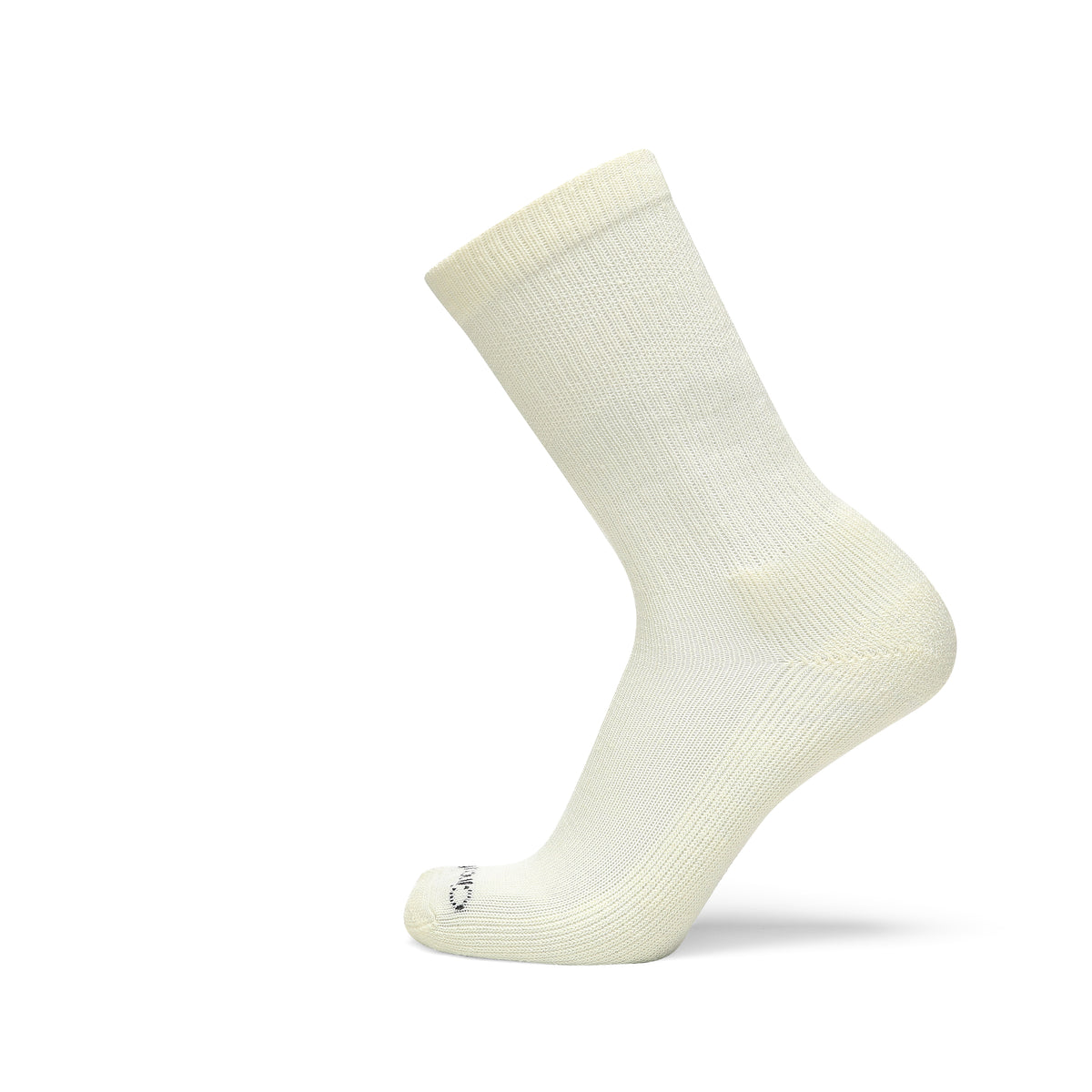 All-Day Light Diabetic Crew Socks 3-pack