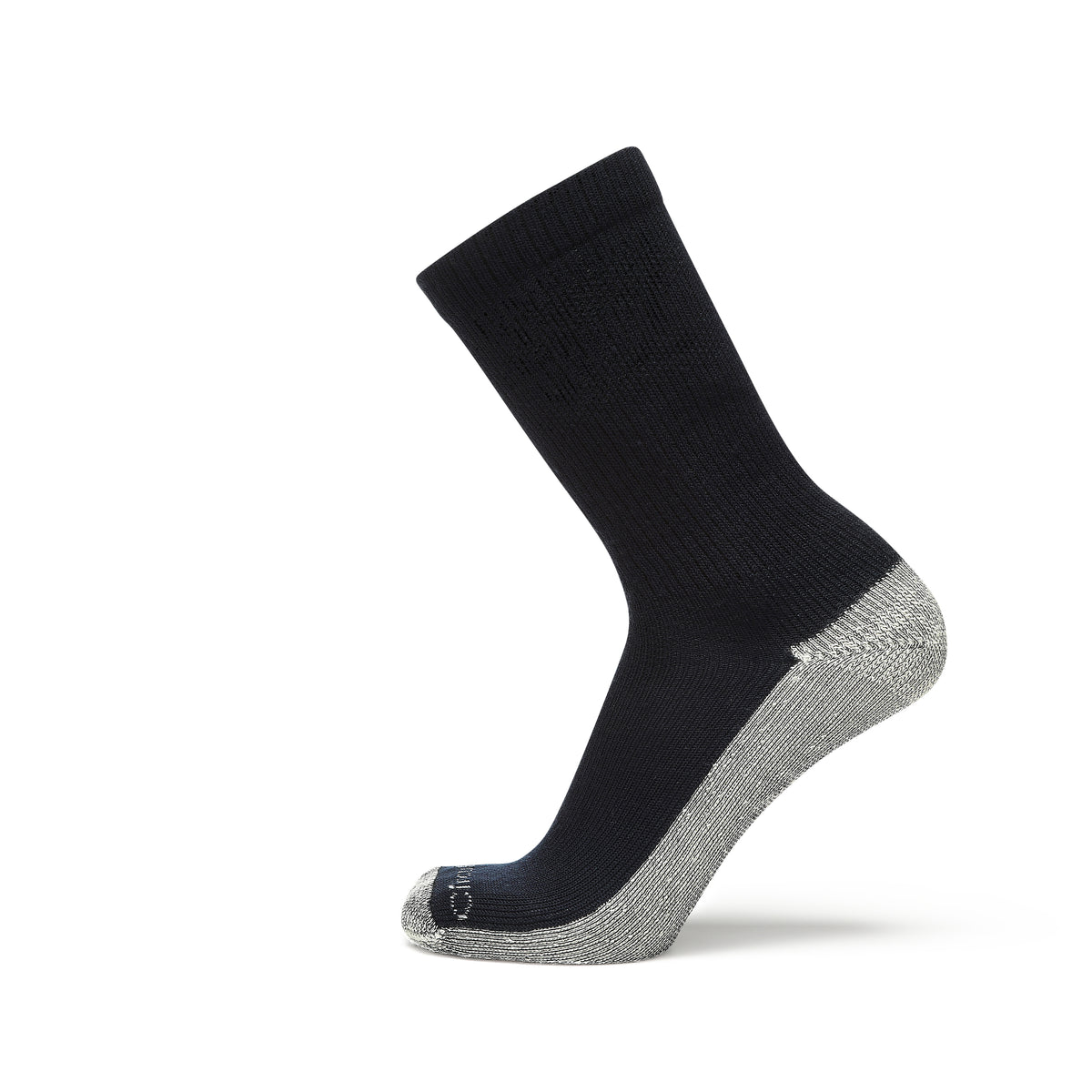 All-Day Light Diabetic Crew Socks 3-pack