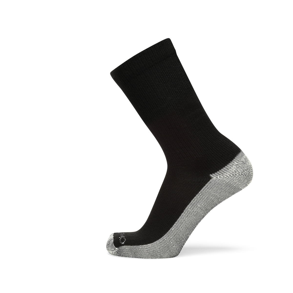 All-Day Light Diabetic Crew Socks 3-pack