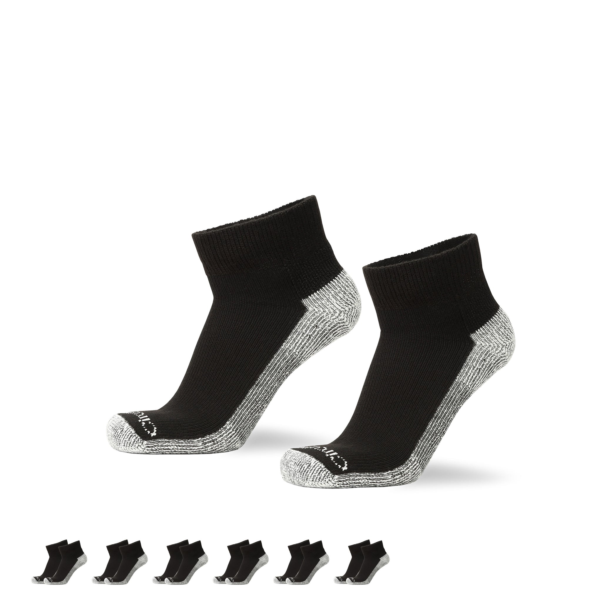 Boot cut deals socks