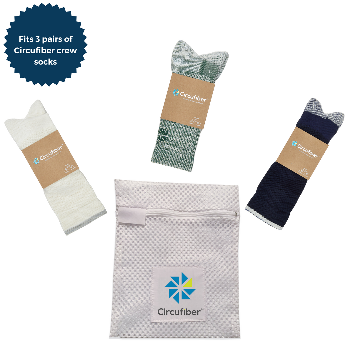 Circufiber® Laundry Bag