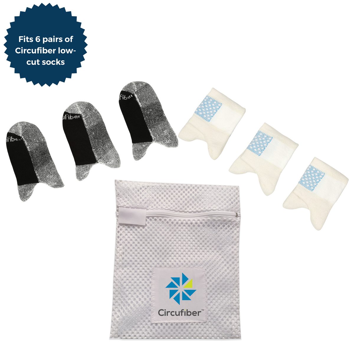 Circufiber® Laundry Bag
