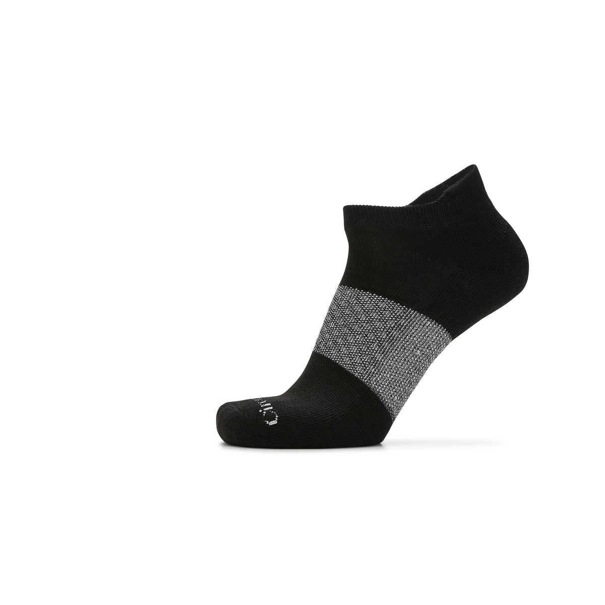 Active Diabetic Low Cut Socks 3-Pack