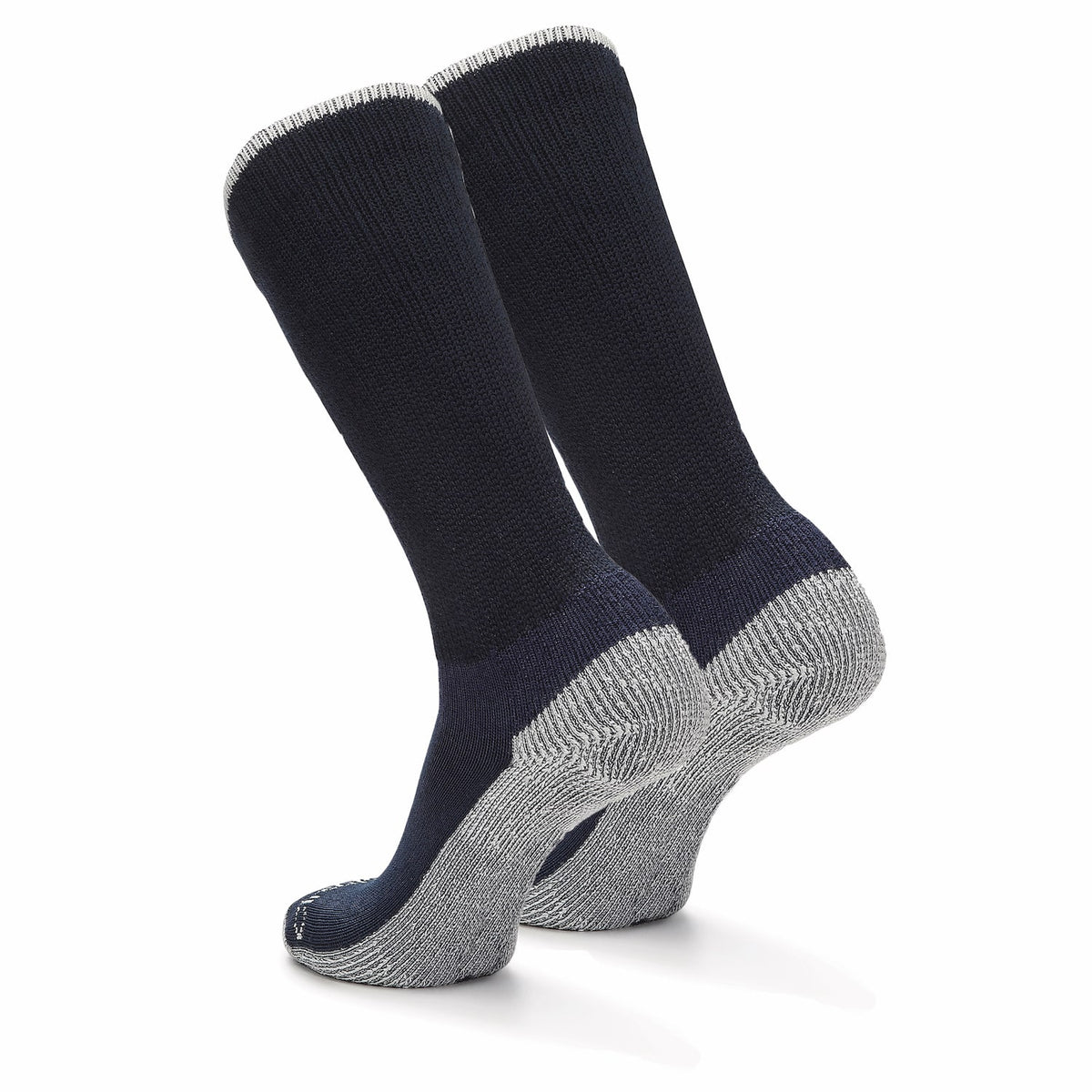 All-Day Diabetic Crew Socks 6-Pack